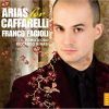 Arier for Caffarelli: Franco Fagioli, kontratenor